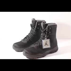 Air Jordan future boot